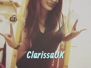 ClarissaUK