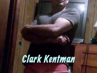 Clark_Kentman