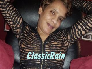 ClassicRain