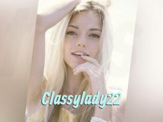 Classylady22