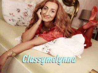 Classymelynna
