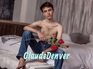 ClaudeDenver