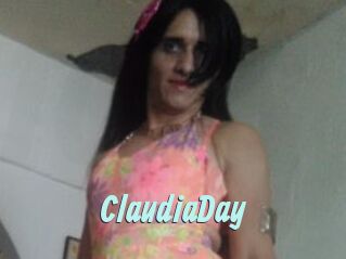 ClaudiaDay