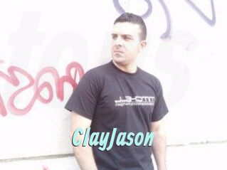 ClayJason