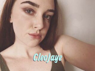 CleoJaye