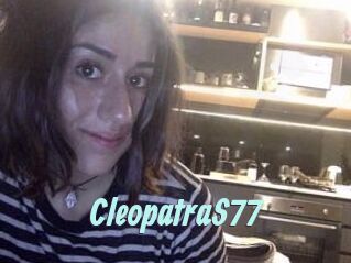 CleopatraS77
