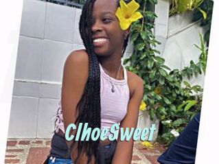 ClhoeSweet