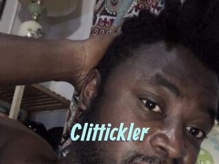 Clittickler