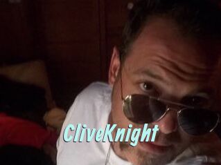 CliveKnight