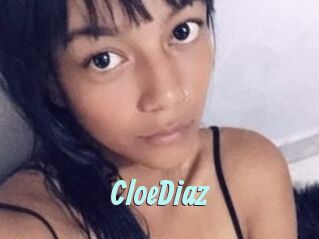 CloeDiaz