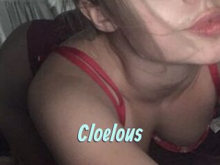 Cloelous