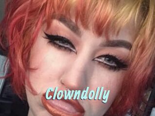 Clowndolly