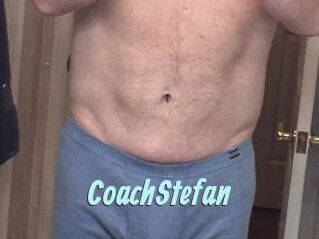 CoachStefan