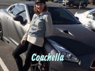 Coachella