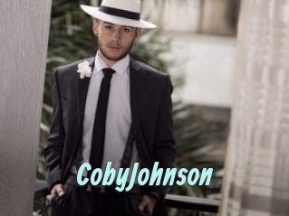 CobyJohnson