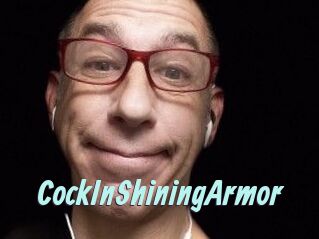 CockInShiningArmor