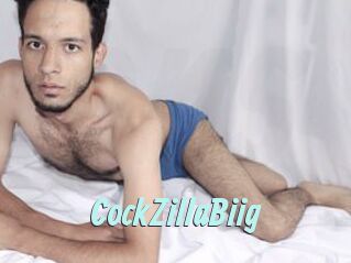 CockZillaBiig