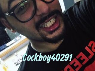 Cockboy40291