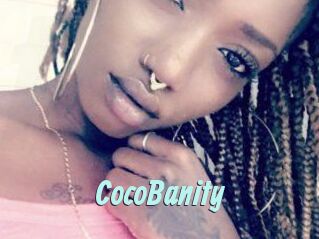 CocoBanity