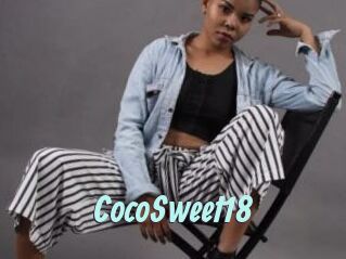 CocoSweet18