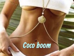 Coco_boom Ton Show