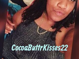 CocoaButtrKisses22