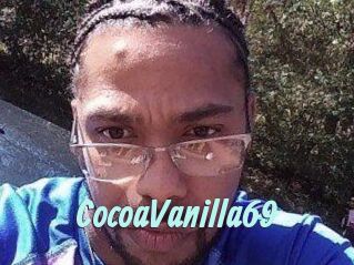 CocoaVanilla69