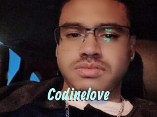 Codinelove