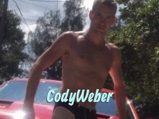 Cody_Weber