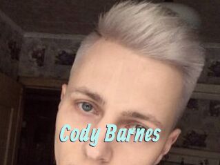 Cody_Barnes