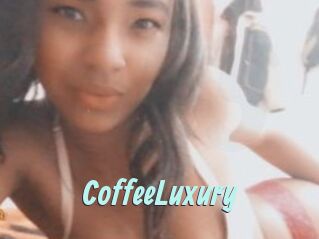 CoffeeLuxury