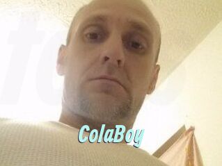ColaBoy