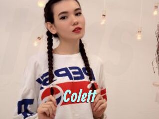 Colett