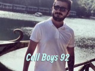 Coll_Boys_92