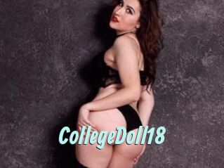 CollegeDoll18