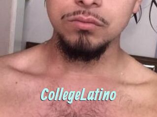 CollegeLatino