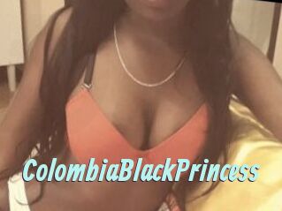 ColombiaBlackPrincess
