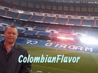 ColombianFlavor