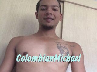ColombianMichael