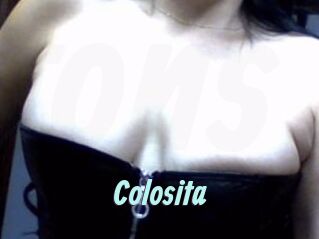 Colosita
