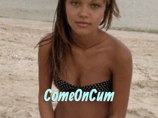 ComeOnCum