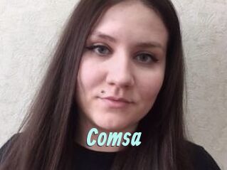 Comsa