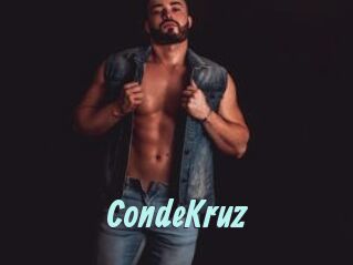 CondeKruz