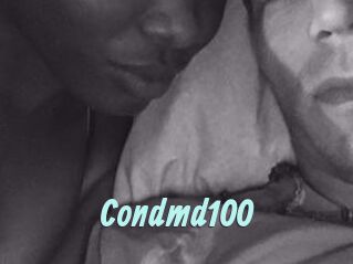 Condmd100