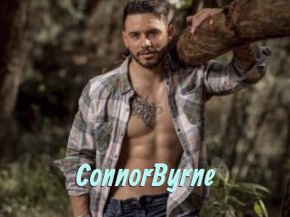ConnorByrne