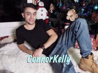 ConnorKelly Ton Show