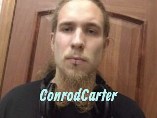 ConrodCarter