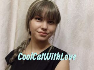 CoolCatWithLove