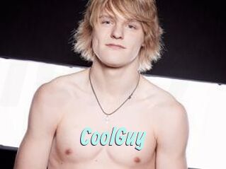 CoolGuy