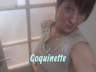 Coquinette